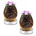 Scented Wax-Melter Electric Fragrance Oil Burner